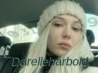 Darelleharbold