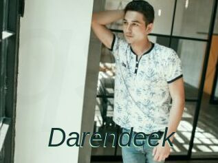 Darendeek