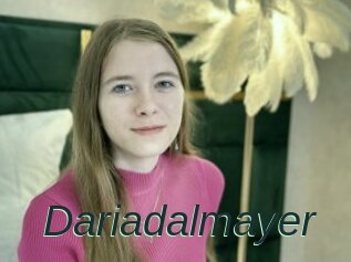 Dariadalmayer