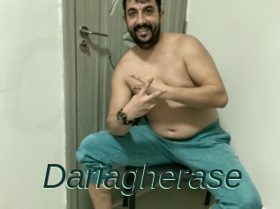 Dariagherase