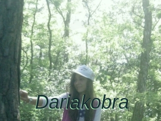 Dariakobra