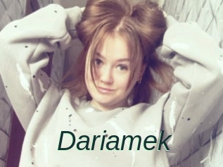 Dariamek
