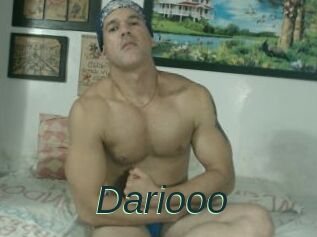 Dariooo