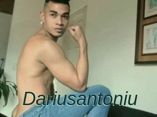 Dariusantoniu
