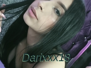 Darixxx18