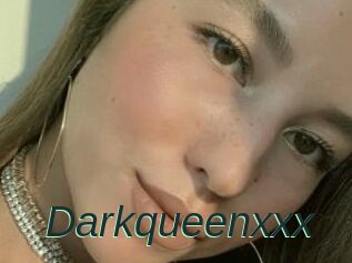 Darkqueenxxx
