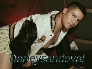 Darleysandoval