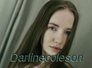 Darlinecoleson