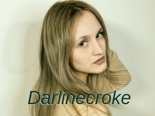Darlinecroke