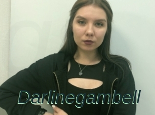 Darlinegambell