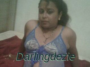 Darlingdezie