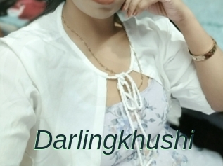 Darlingkhushi