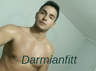 Darmianfitt