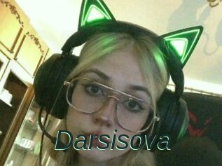 Darsisova