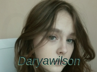 Daryawilson