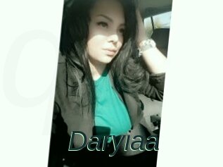 Daryiaa