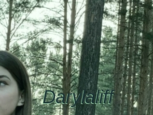 Darylaliff