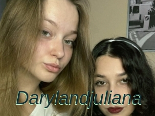 Darylandjuliana