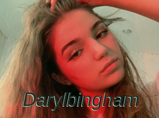Darylbingham