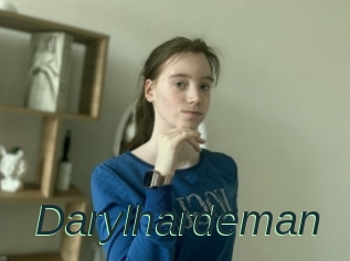 Darylhardeman