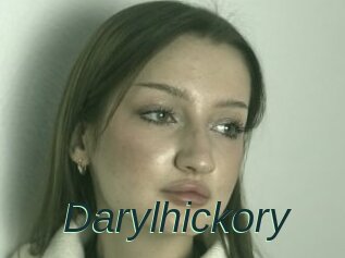 Darylhickory