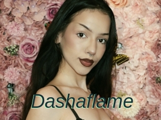 Dashaflame