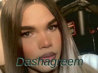 Dashagreem