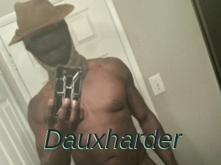 Dauxharder