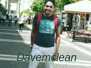 Davemclean
