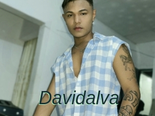 Davidalva