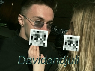 Davidandjuli