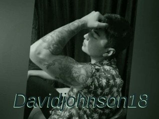 Davidjohnson18