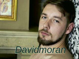 Davidmoran