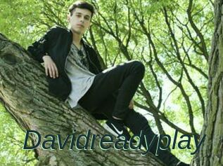 Davidreadyplay