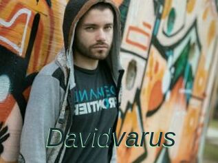 Davidvarus
