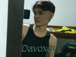 Davoxer