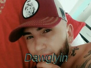 Dawglyin