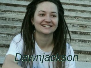 Dawnjackson