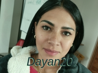 Dayan20