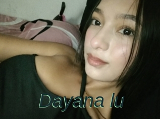 Dayana_lu