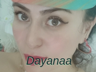 Dayanaa