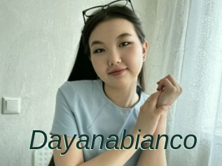 Dayanabianco