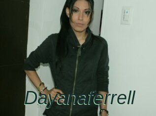 Dayanaferrell