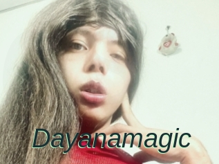 Dayanamagic