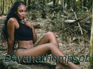Dayanathompson