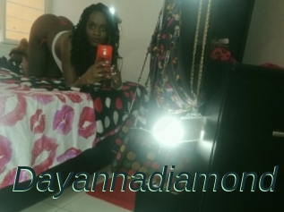 Dayannadiamond