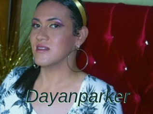 Dayanparker