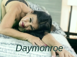 Daymonroe