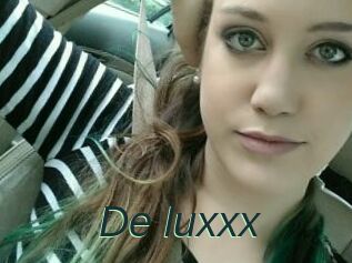De_luxxx