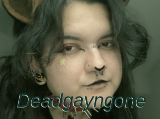 Deadgayngone